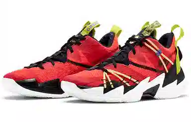 Jordan Why Not Zer0.3 SE PF