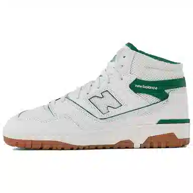 ALD x New Balance 650 R White Green