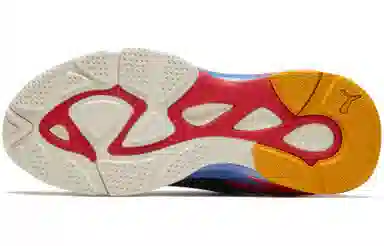 PUMA LQDCELL Epsilon Black Blue