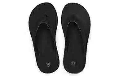FILA Slides Black