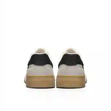 Warrior Canvas Sneakers