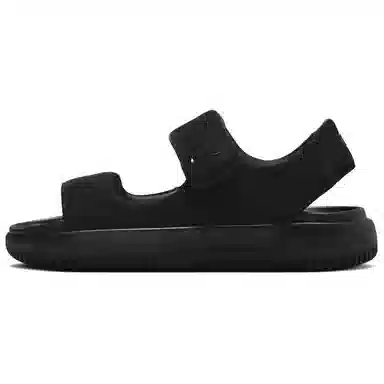 Nike Calm Sandal Black