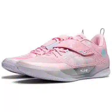 LiNing Wade 808 4 Ultra Pink