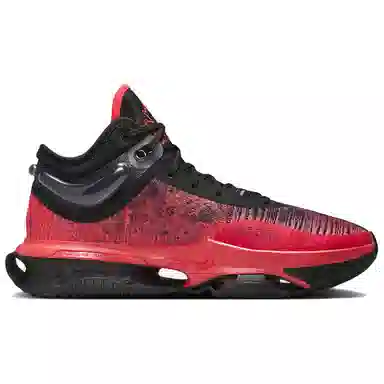 Nike Air Zoom G.T. Jump 2 Red Black