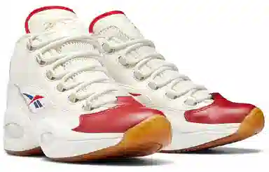 Reebok Question Draft Night