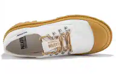 Palladium Pampa PampaMtLo