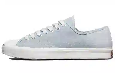 Converse Jack Purcell Low Light Blue