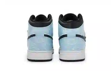 Jordan Air Jordan 1 "Cloud Blue Dragon"