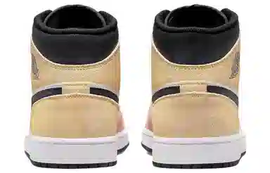 Jordan Air Jordan 1 Mid "Flight Club" Pink