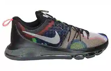 Nike KD 8 "What The"