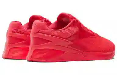 Reebok Nano X3 Red