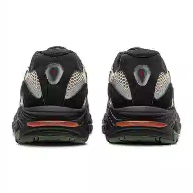 Mizuno Adventure V2 Black