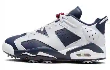 Jordan Air Jordan 6 Low Golf "Olympic"