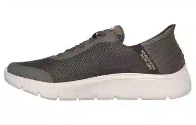 Skechers Go Walk Flex Slip-Ins