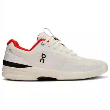 On The Roger Pro White Black