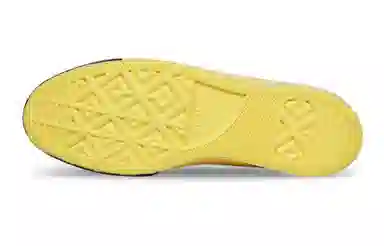 Converse 1970s Low Canvas Yellow