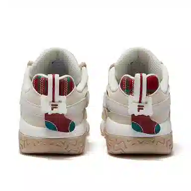 FILA FUSION BARRICADE XMAS