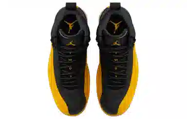 Jordan Air Jordan 12 Retro University Gold