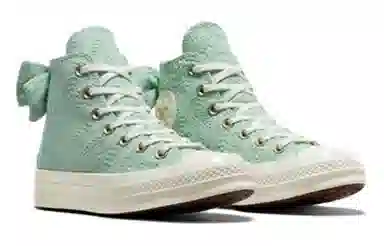 Converse Chuck 70 Bow Green