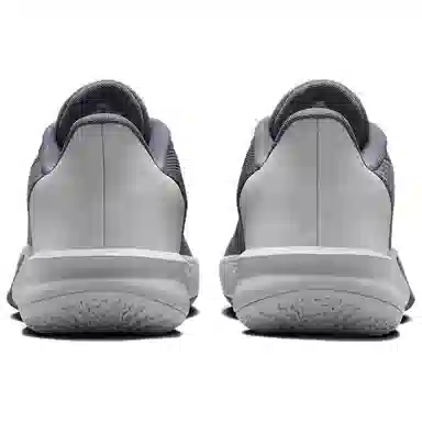 Nike Precision 7 Grey