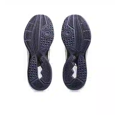 Asics GEL-TASK 4 White Orange