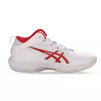 Asics GELBURST 28 S White Red