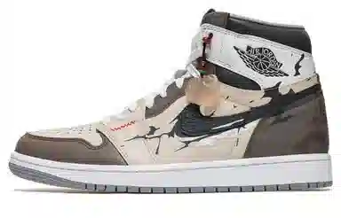 Jordan Air Jordan 1 High OG