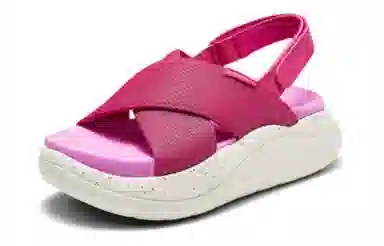 Skechers Sandals Red