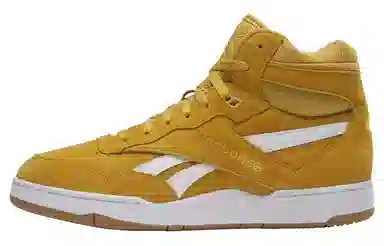 Reebok BB 4000 II MID Brown