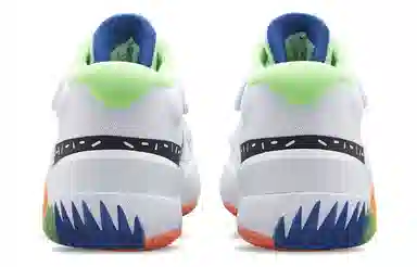 Nike Zoom Court Dragon Low