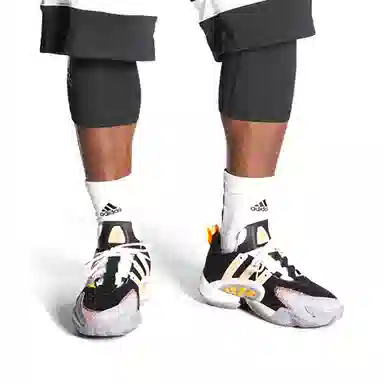 adidas Crazy BYW 2.0