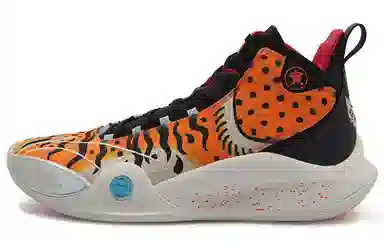 LiNing CJ-1 McCollum