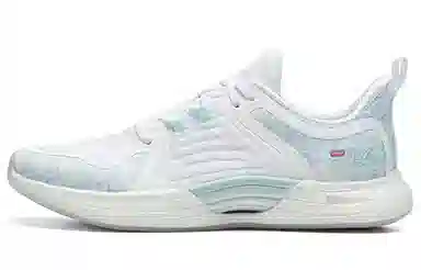 Fila Athletics Low Women's White