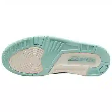 Jordan Legacy 312 Grey Green