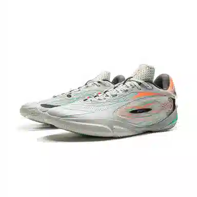 LiNing Way of Wade 808 5 Ultra Frost White