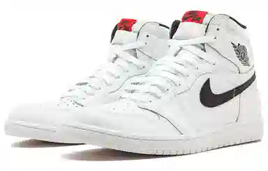 Jordan Air Jordan 1 Retro Yin Yang