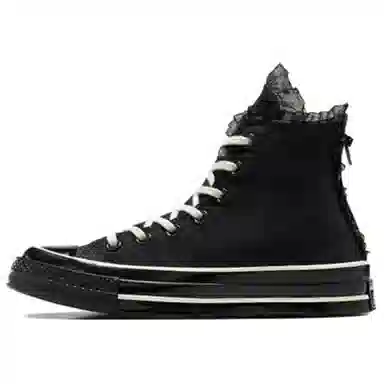 Converse Chuck 70 High Top Black