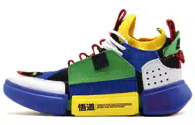 LiNing Way of Wade 2 ACE