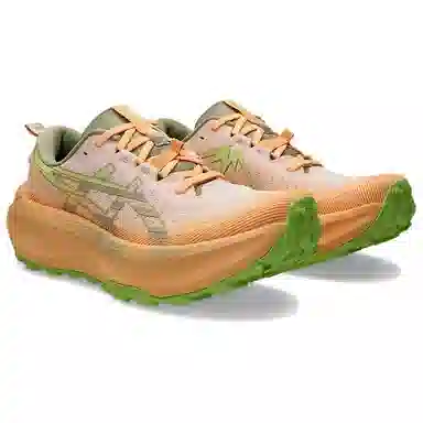 Asics TRABUCO Max 4 Orange