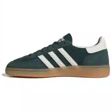adidas Handball Spezial Green