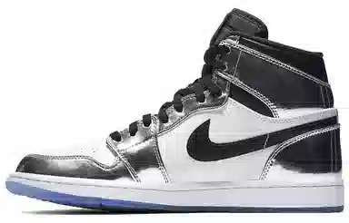 Jordan Air Jordan 1 Retro High "Pass The Torch"