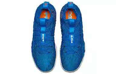 Nike Lebron 15 Hardwood Classics