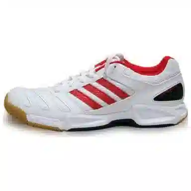 adidas BT Feather Team Red White