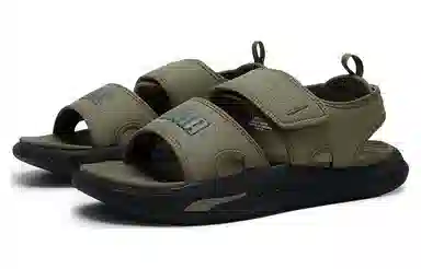 PUMA SoftridePro Sandal 24 Brown
