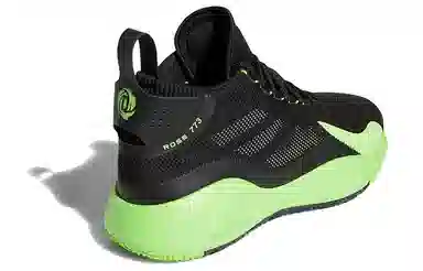 adidas D Rose 773 Low