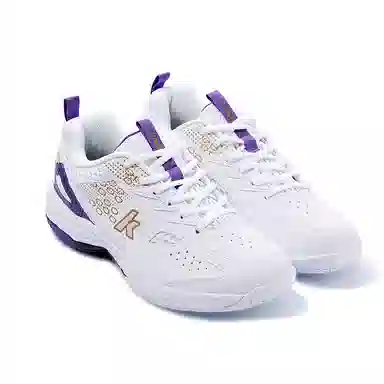 Kawasaki Feiyue Series White Purple
