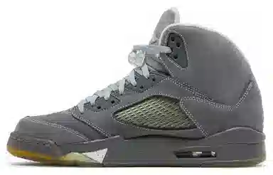 Jordan Air Jordan 5 Retro Wolf Grey