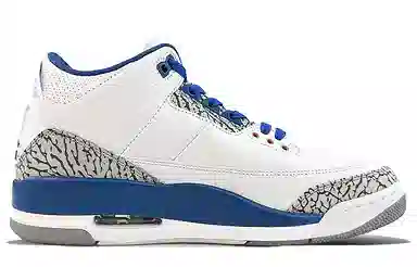 Jordan Air Jordan 3 Retro