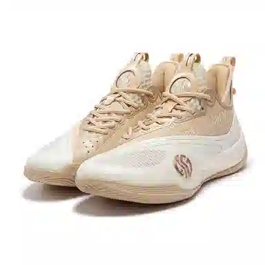 361° Zen 6 Champagne Gold