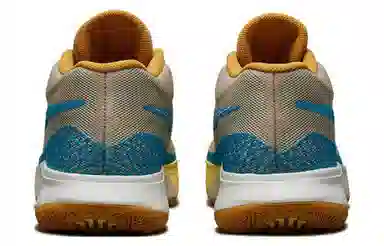 Nike Kyrie Flytrap 6 EP Brown